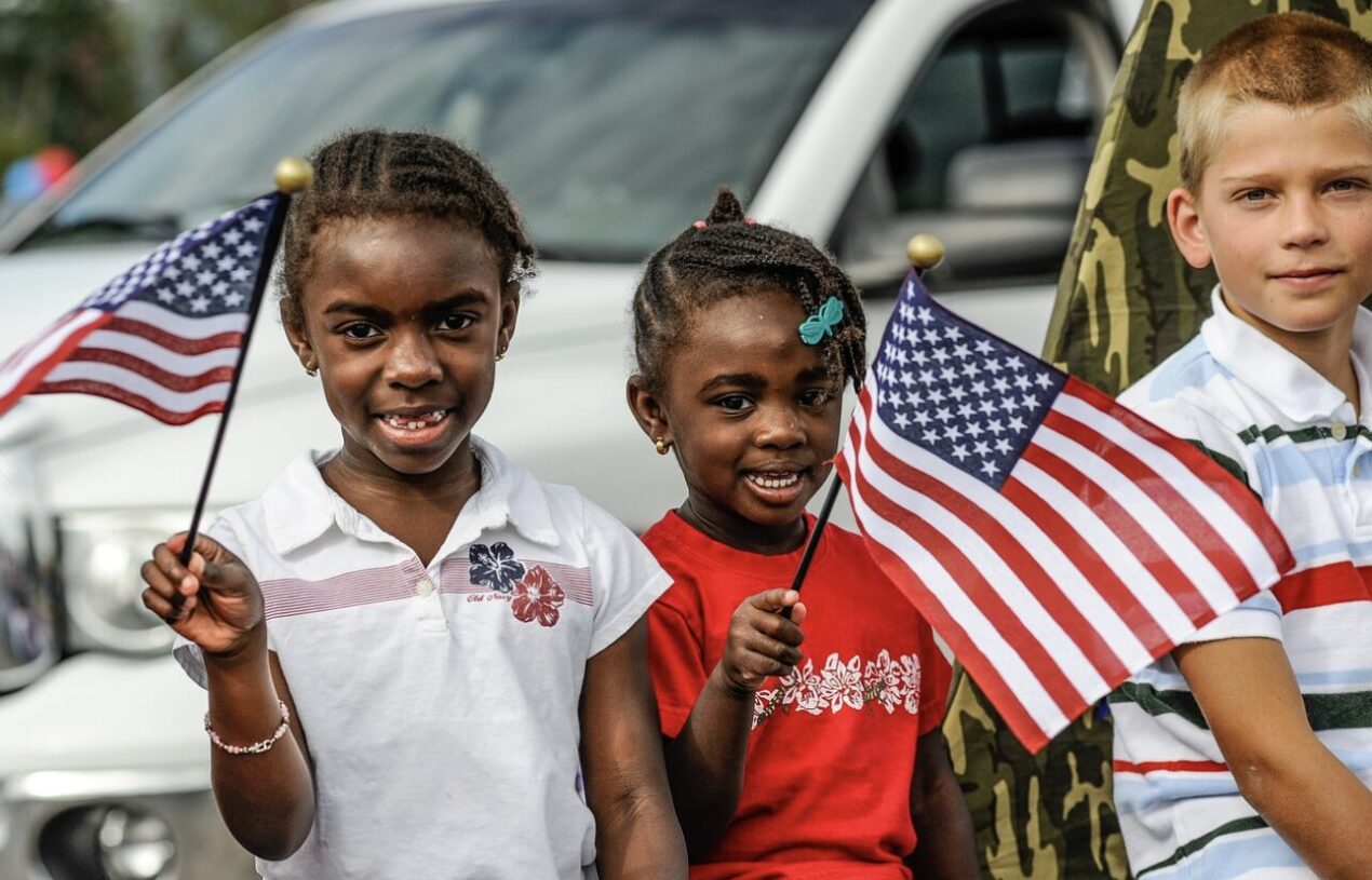 How to Put On the Ultimate Patriotic Party for 4th of July